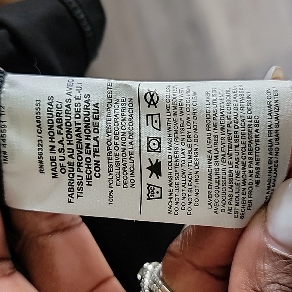 Nike Mens Seattle Seahawks Salute to Service Dri-Fit Shirt Size Black Gold XL - Picture 10 of 12